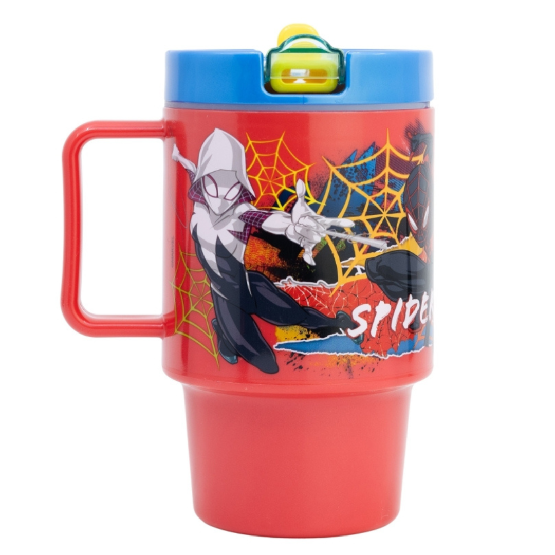 Cool Mug-530ml-Spiderman