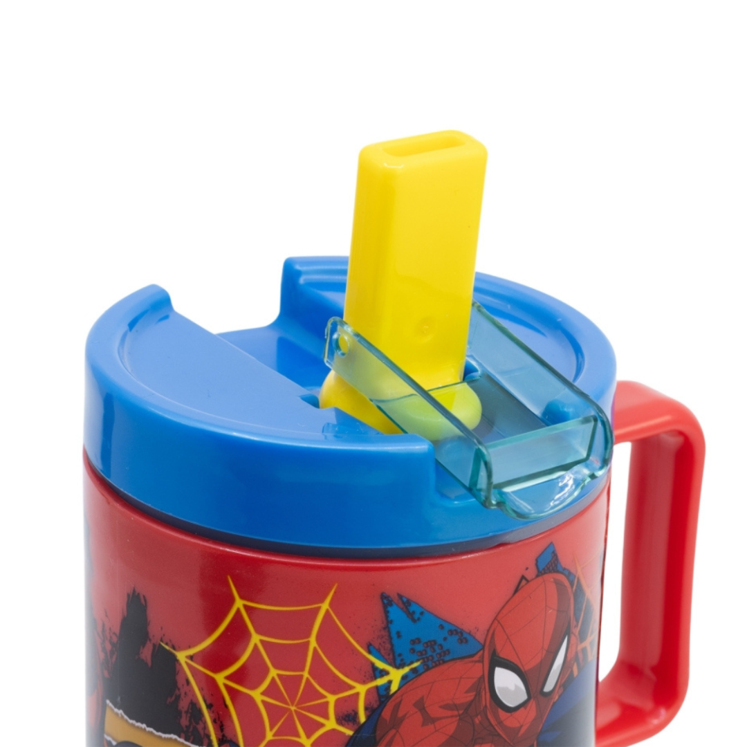 Cool Mug-530ml-Spiderman