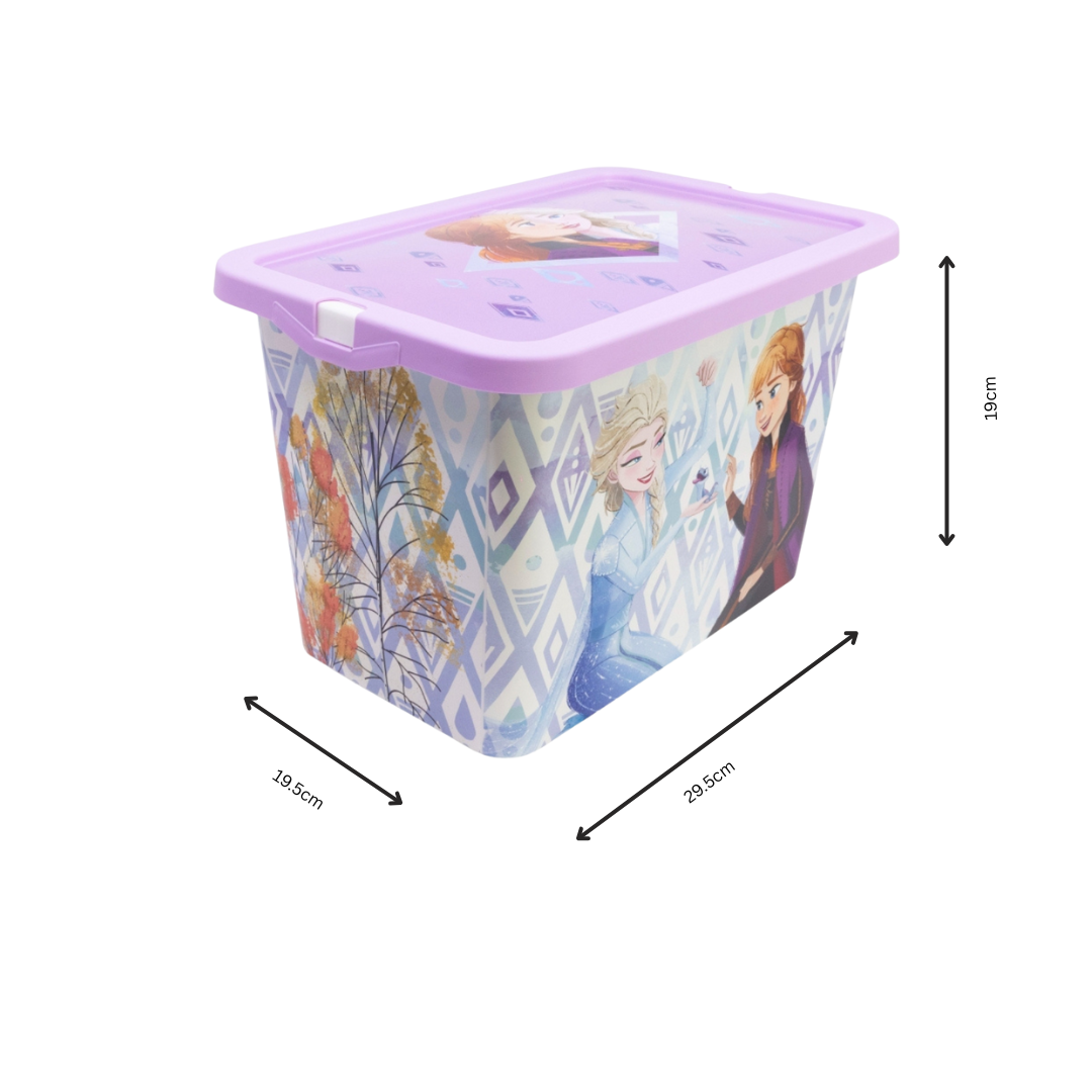 Frozen 7L Storage Click Box (Copy)