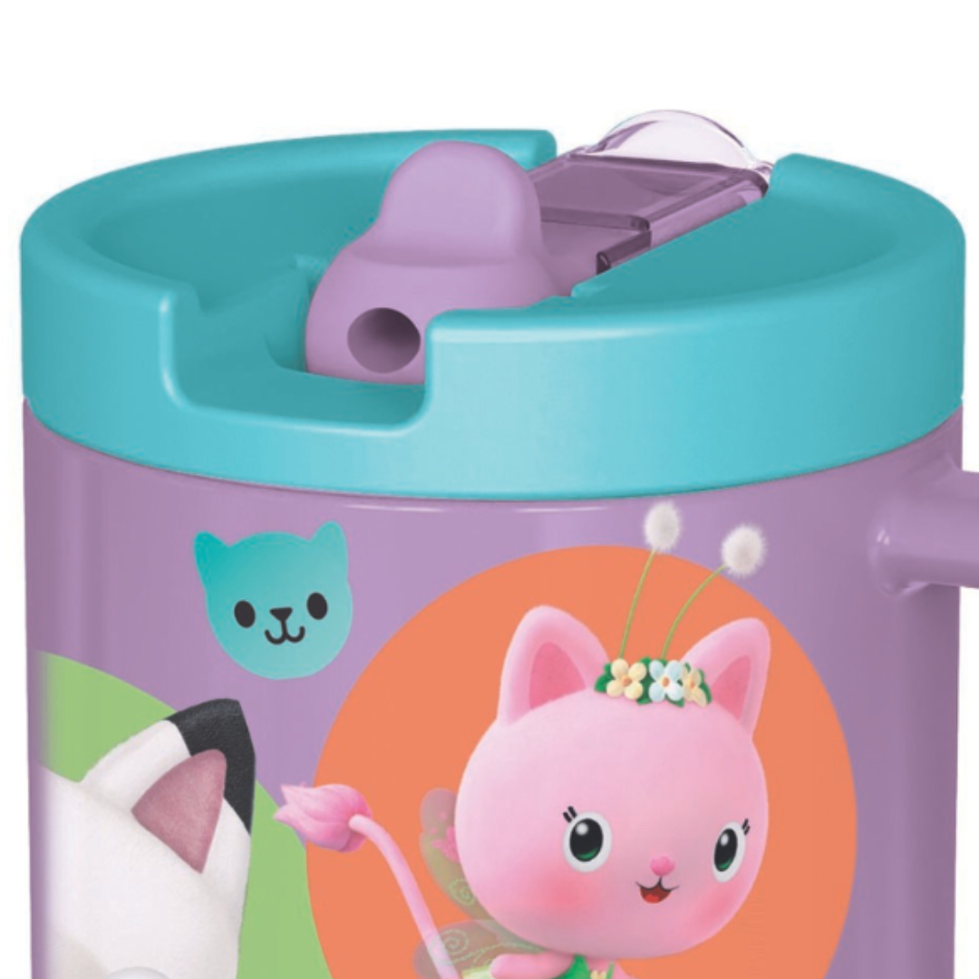 Cool Mug-530ml-Gabby's Dollhouse