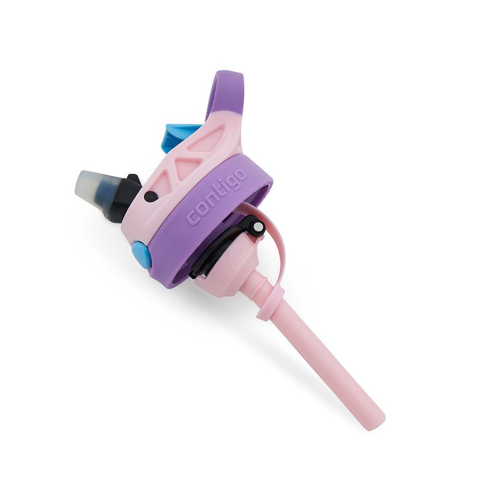 Contigo Easy-Clean Autospout™ - 420ml - Strawberry Shakes