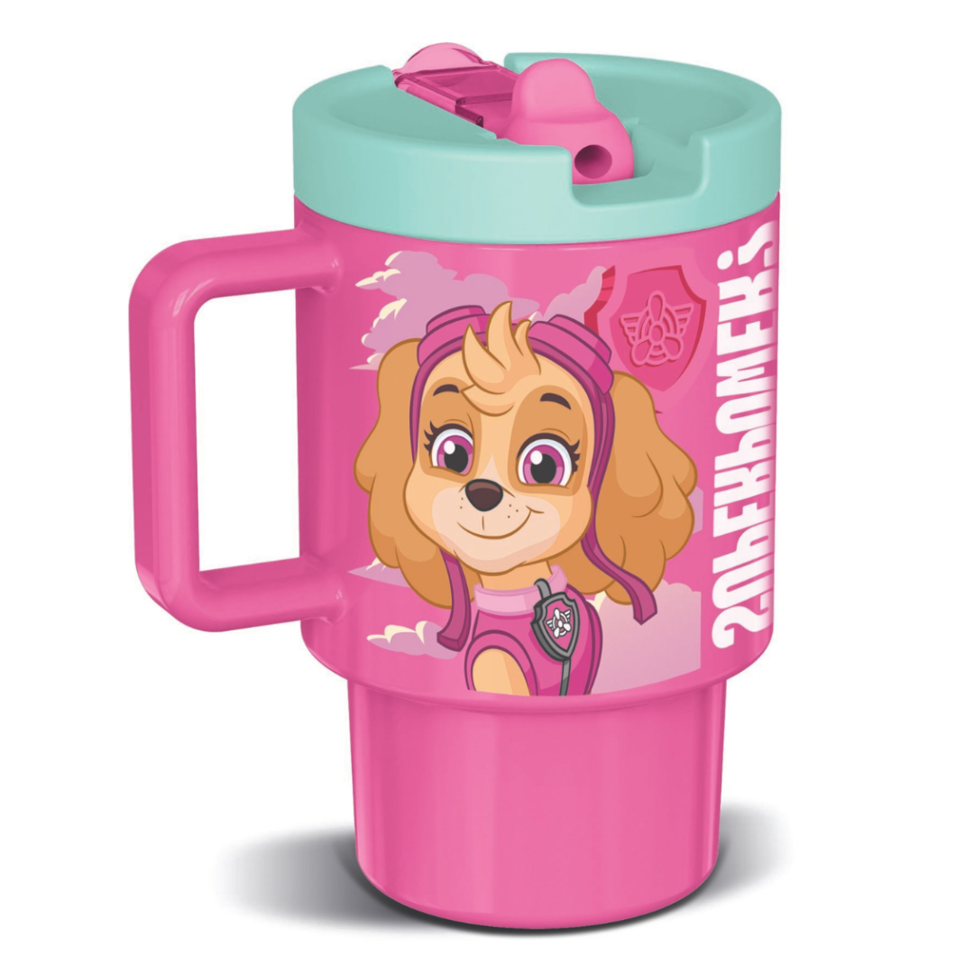 Cool Mug-530ml-Paw Patrol Skye