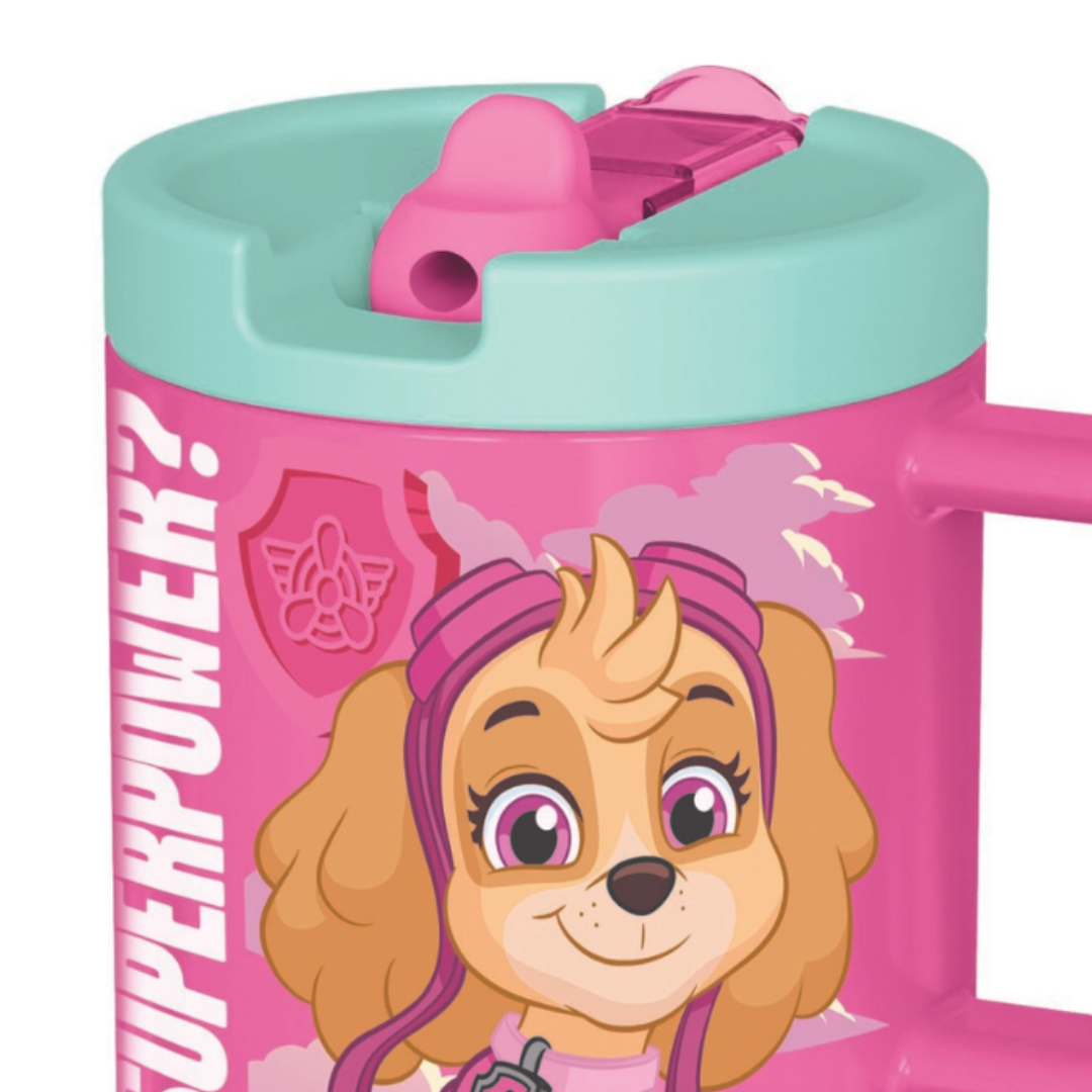 Cool Mug-530ml-Paw Patrol Skye