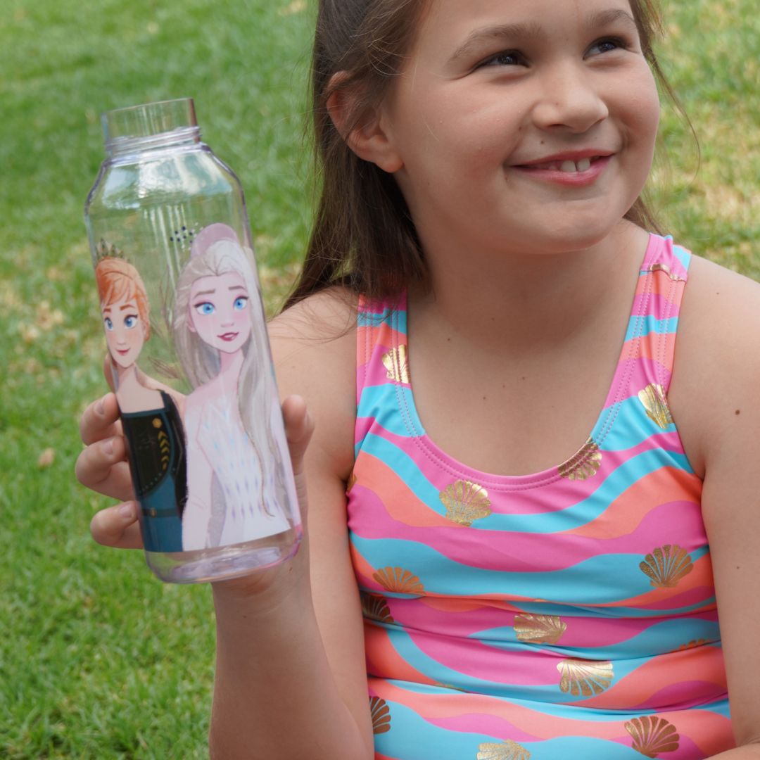 Frozen-Adult Hydro Bottle - 850ml