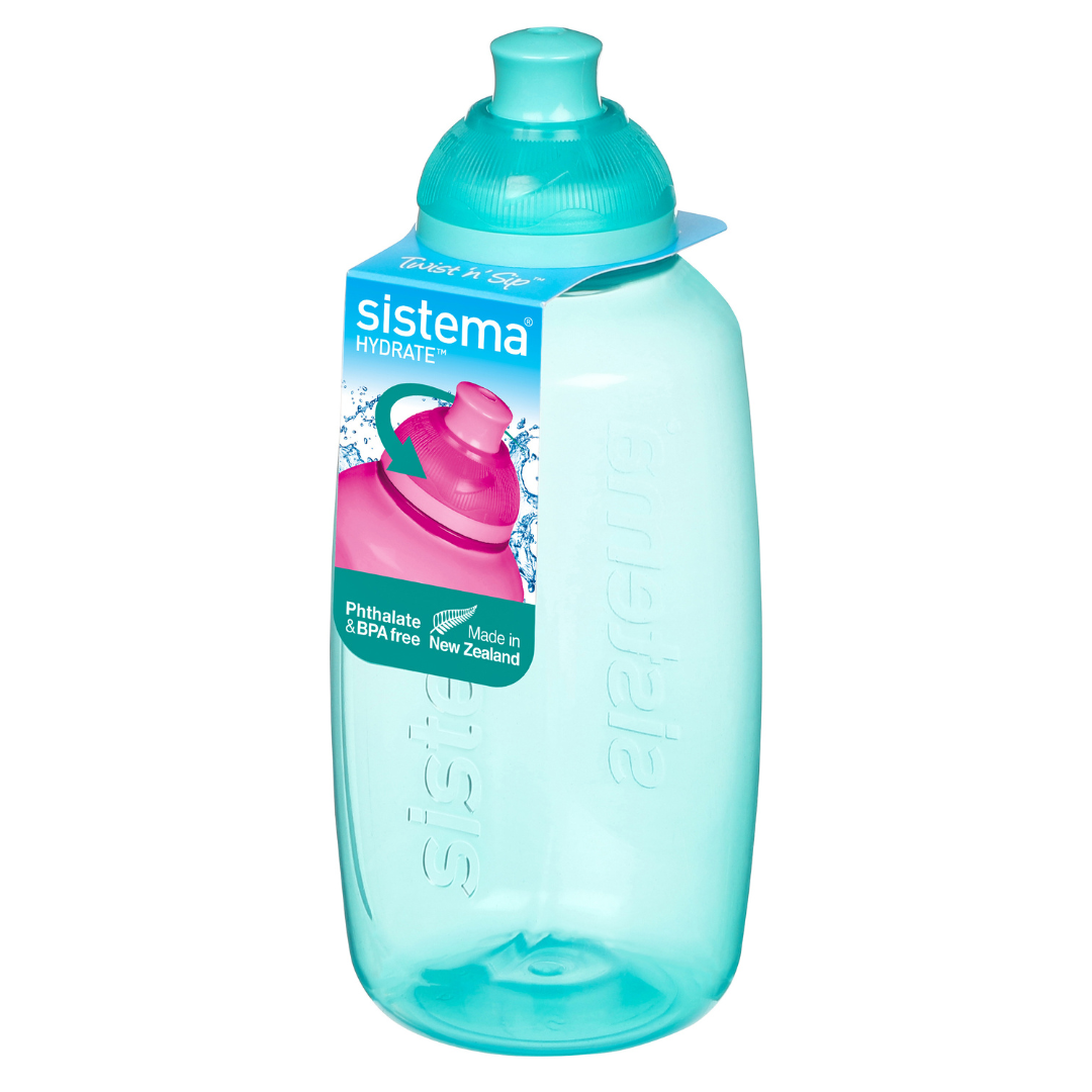 Sistema 380ml Itsy™ Bottle