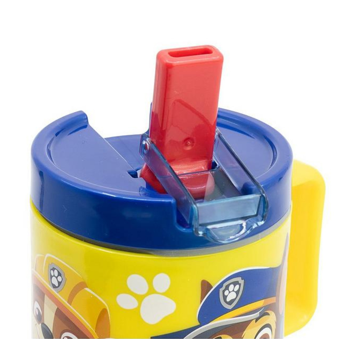 Cool Mug-530ml-Paw Patrol Chase