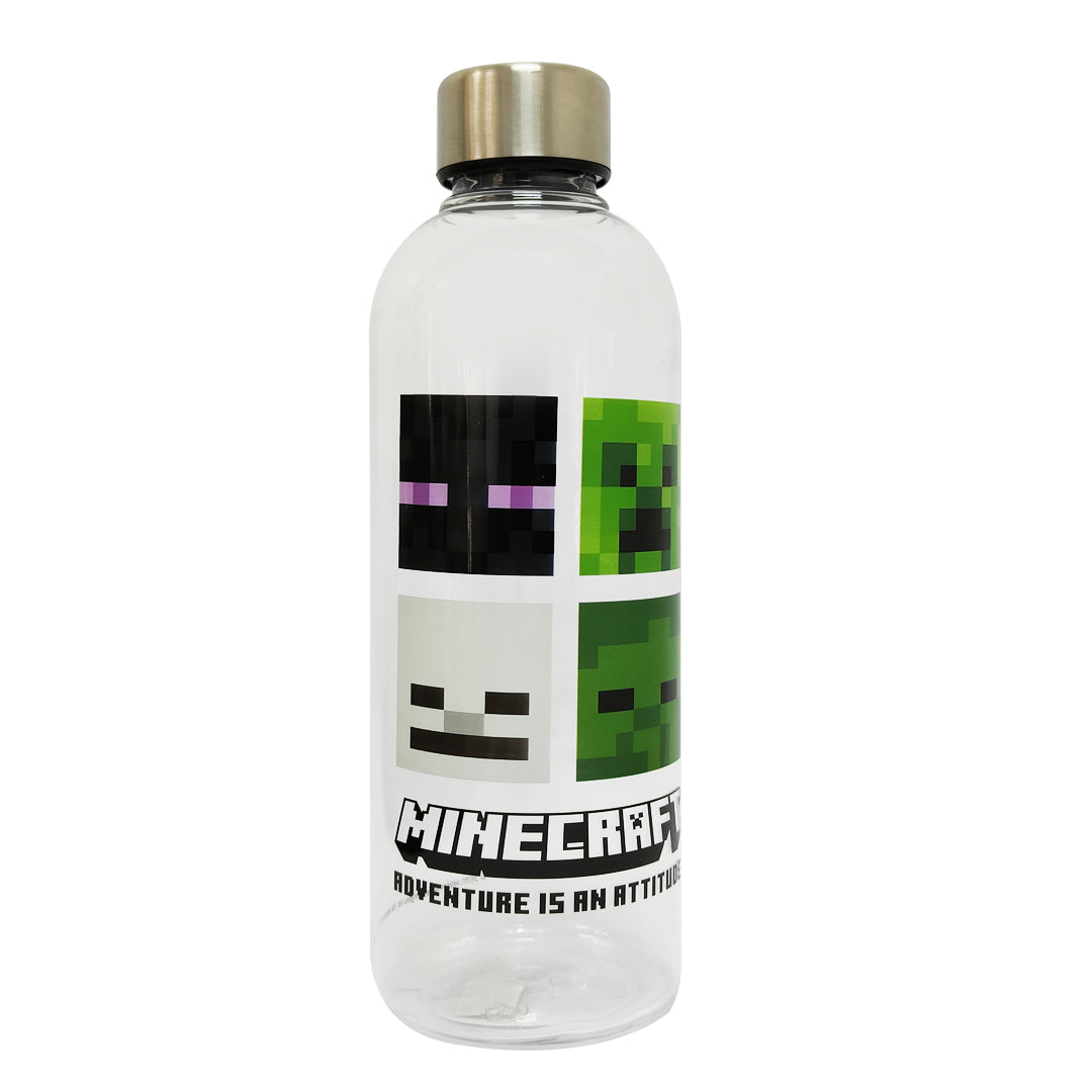 Minecraft -Adult Hydro Bottle - 850ml