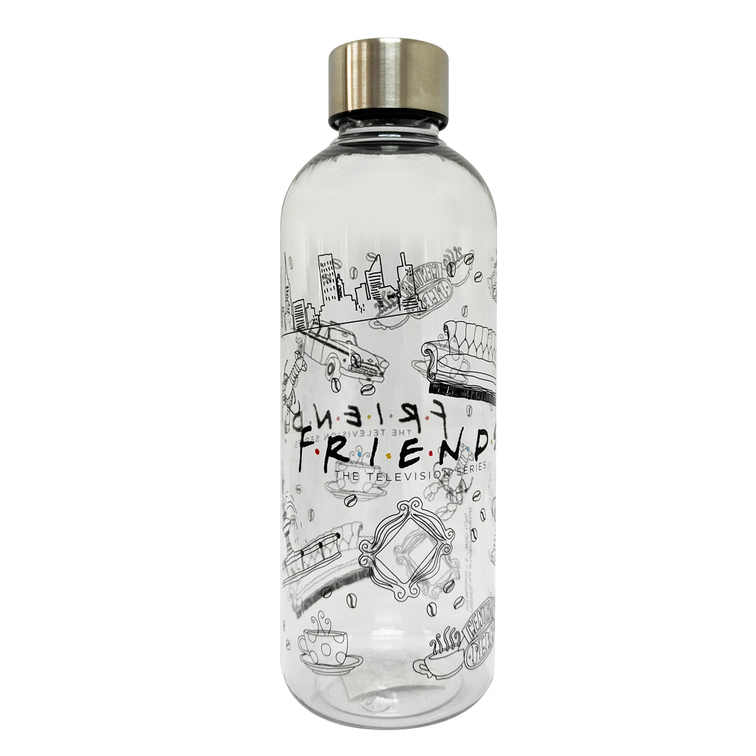 Friends -Adult Hydro Bottle - 850ml