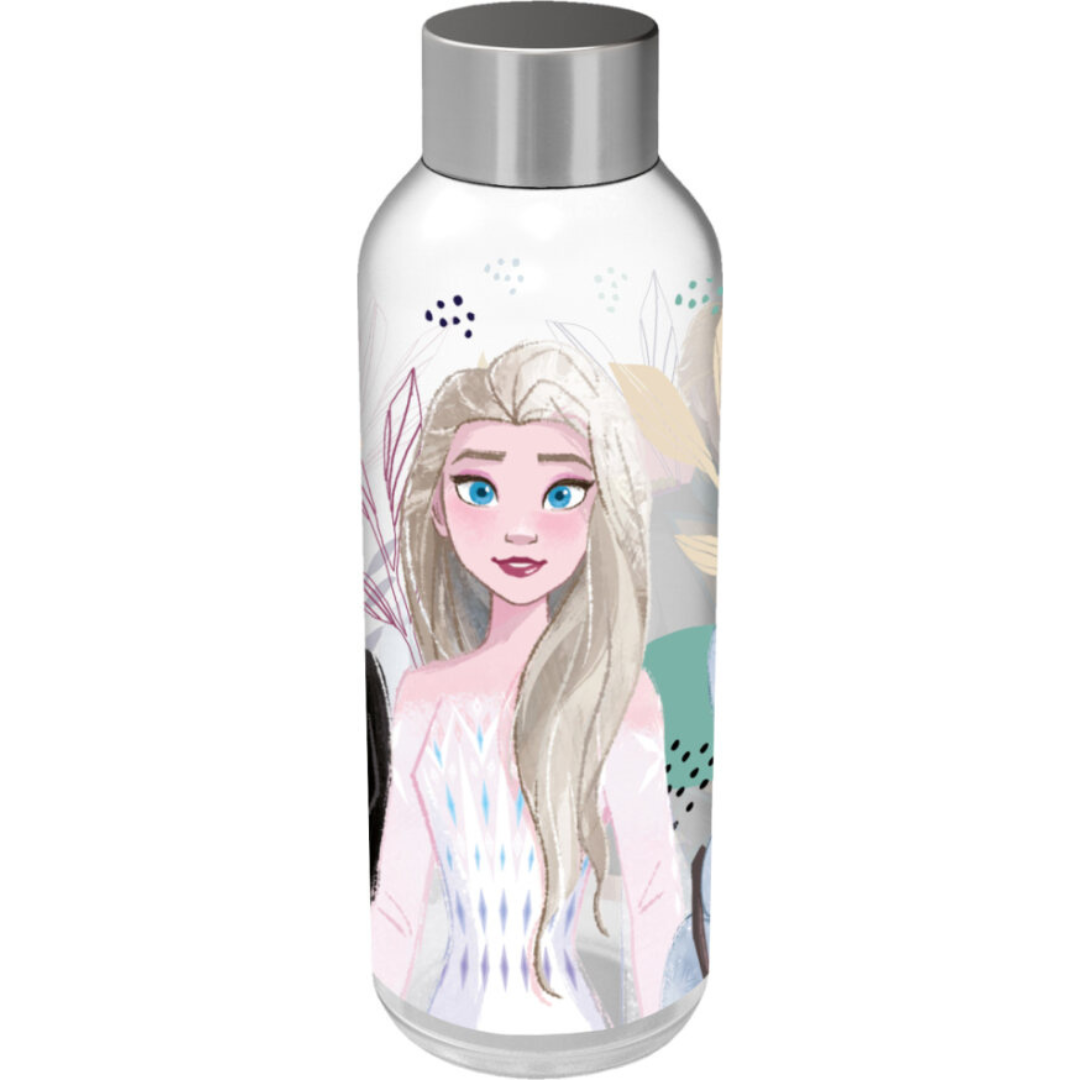 Frozen-Adult Hydro Bottle - 850ml