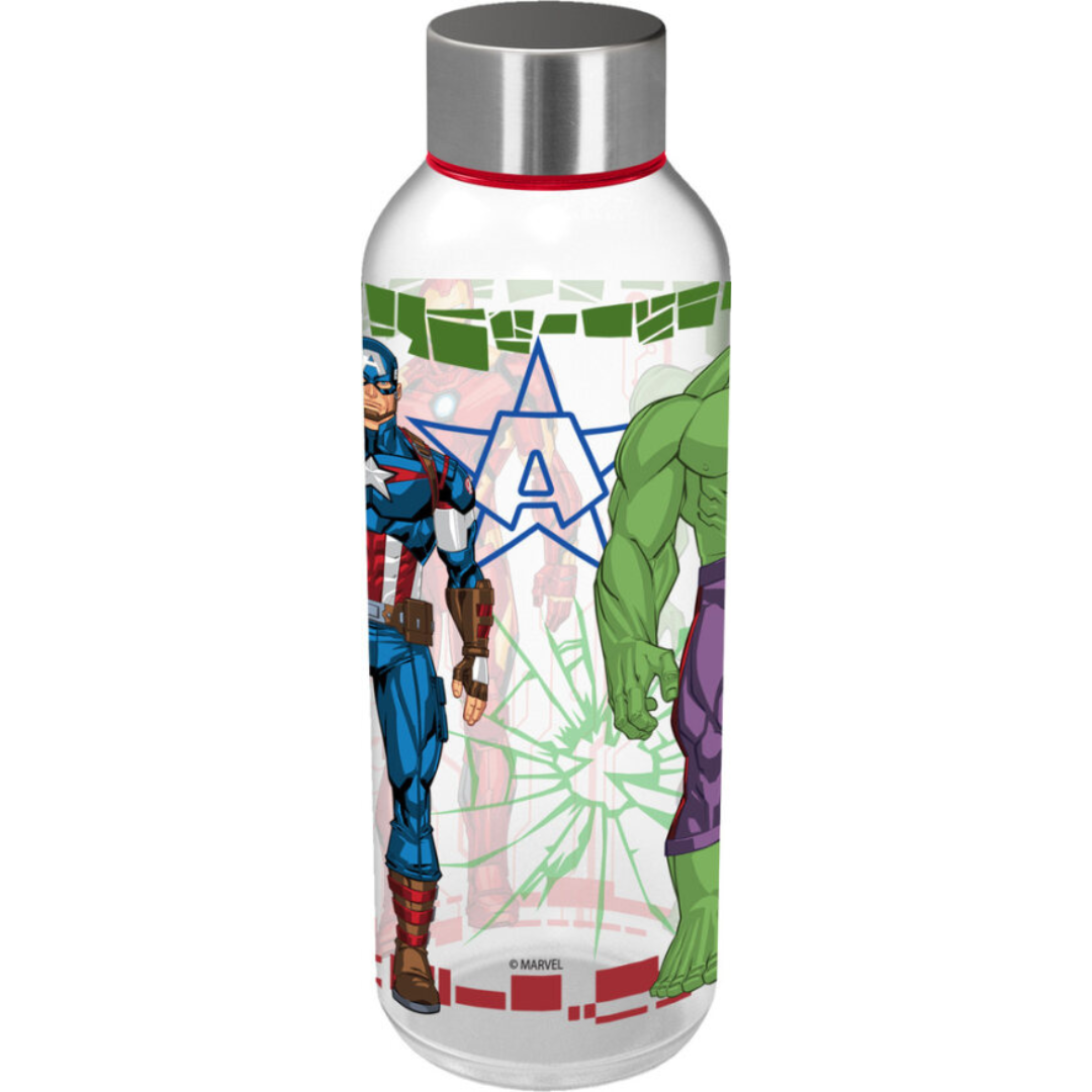 Avengers - Ecozen Hydro Bottle - 660ml