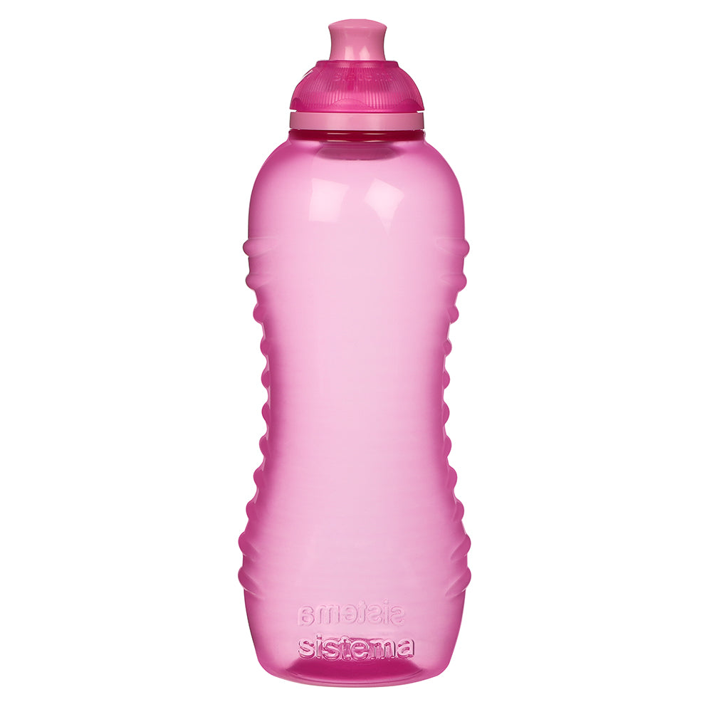 Sistema 460ml Squeeze Bottle