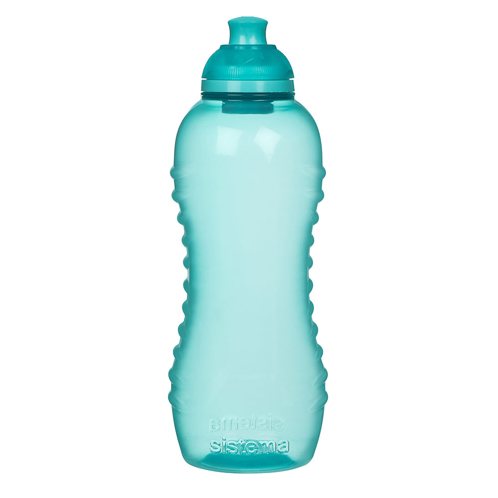 Sistema 460ml Squeeze Bottle