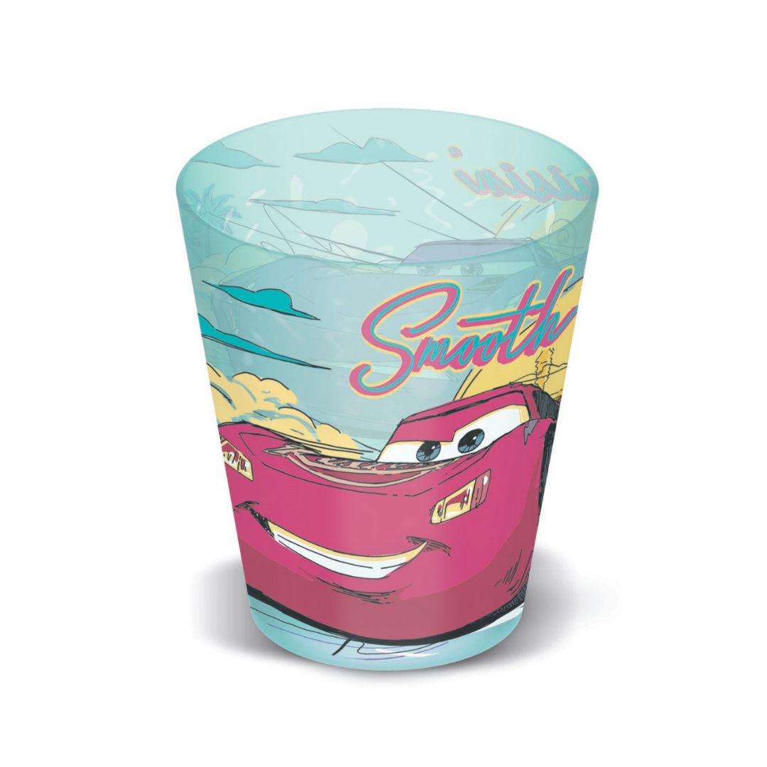 Cars Party Tumbler