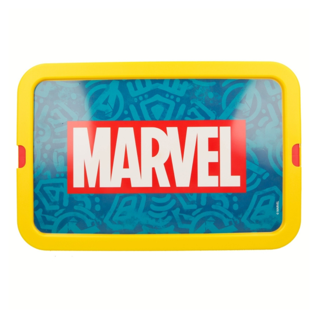 Avengers 7L Storage Click Box
