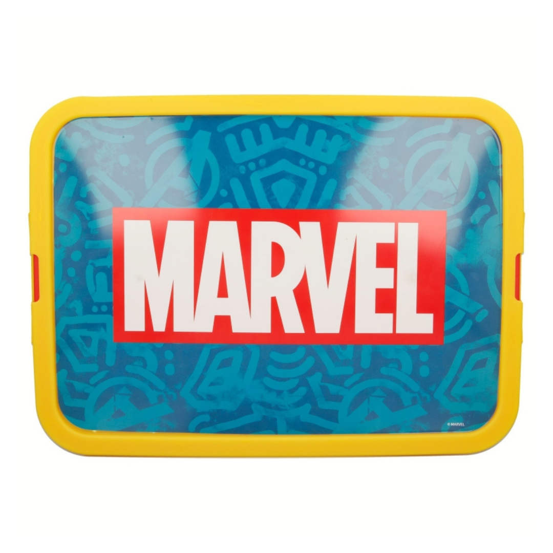 Avengers 13L Storage Click Box