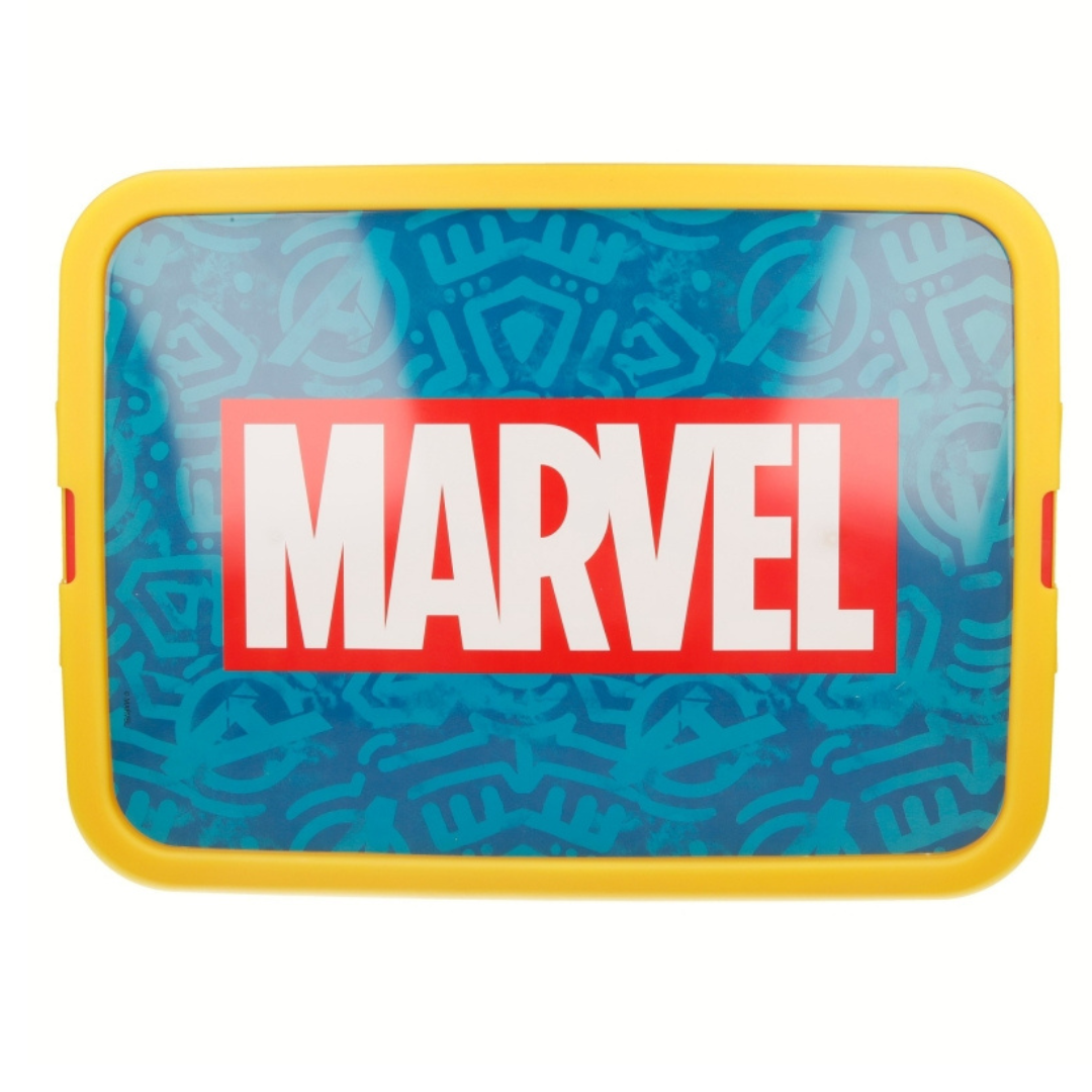 Avengers 23L Storage Click Box