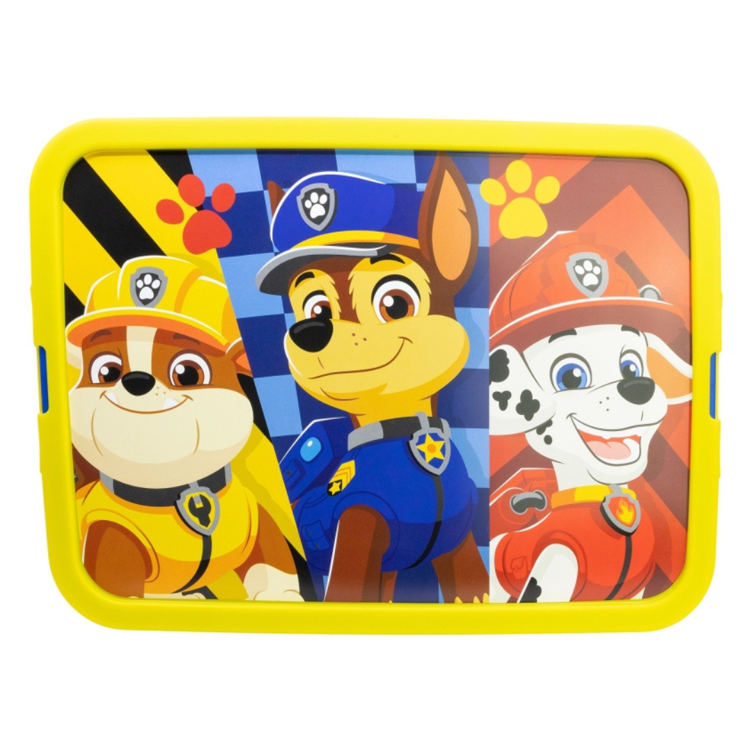 Paw Patrol 13L Storage Click Box