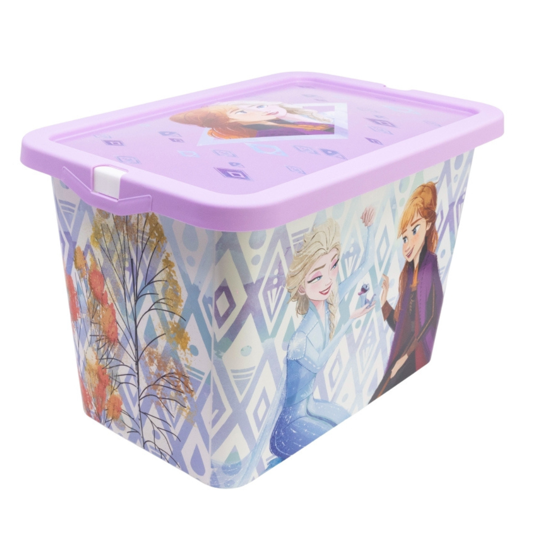 Frozen 7L Storage Click Box (Copy)