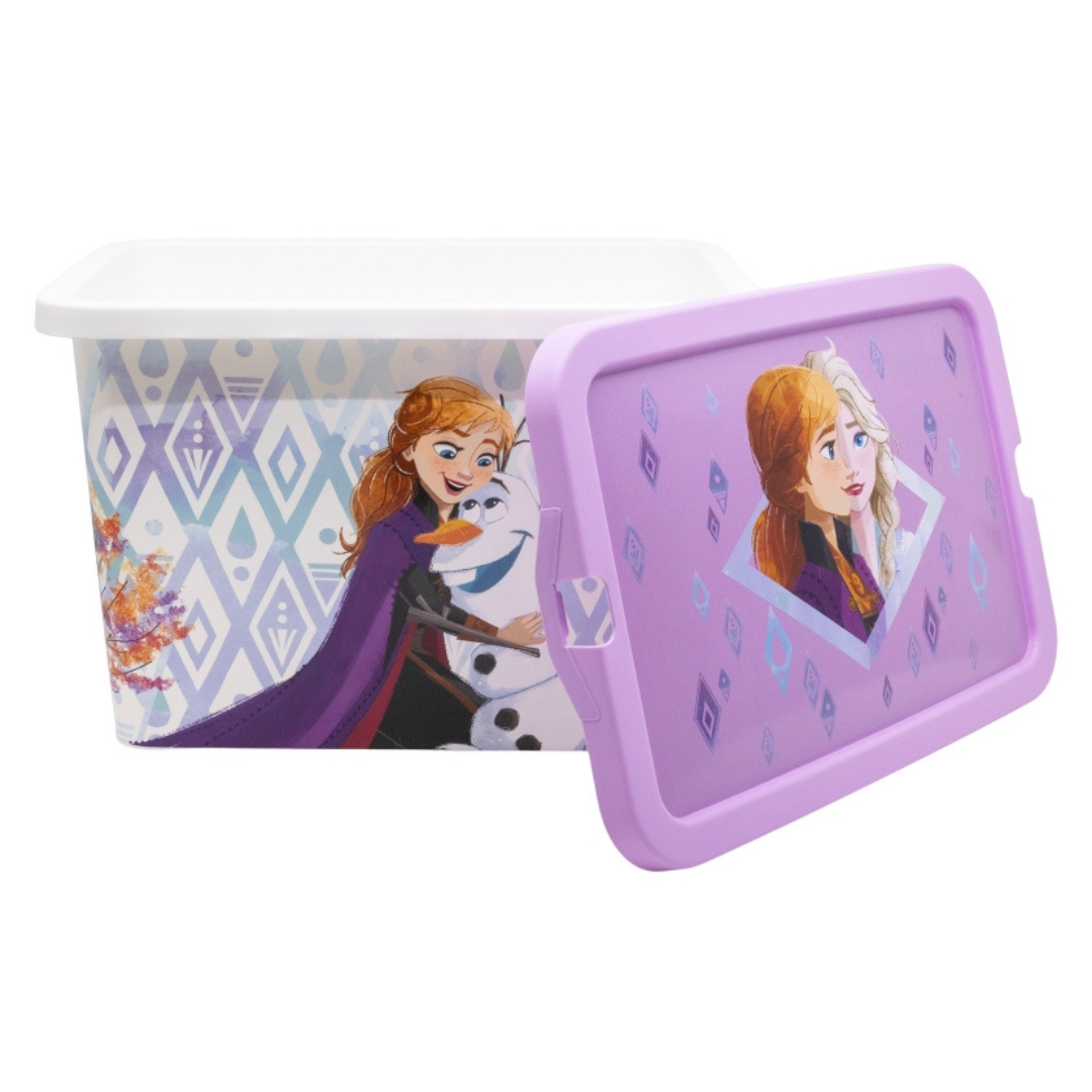 Frozen 7L Storage Click Box (Copy)