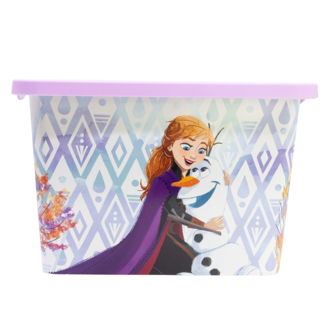 Frozen 7L Storage Click Box (Copy)