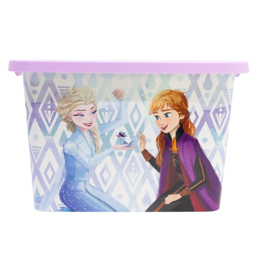 Frozen 7L Storage Click Box (Copy)