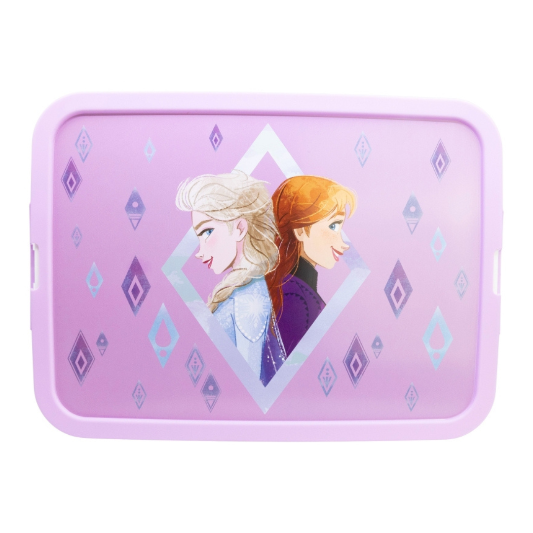 Frozen 13L Storage Click Box