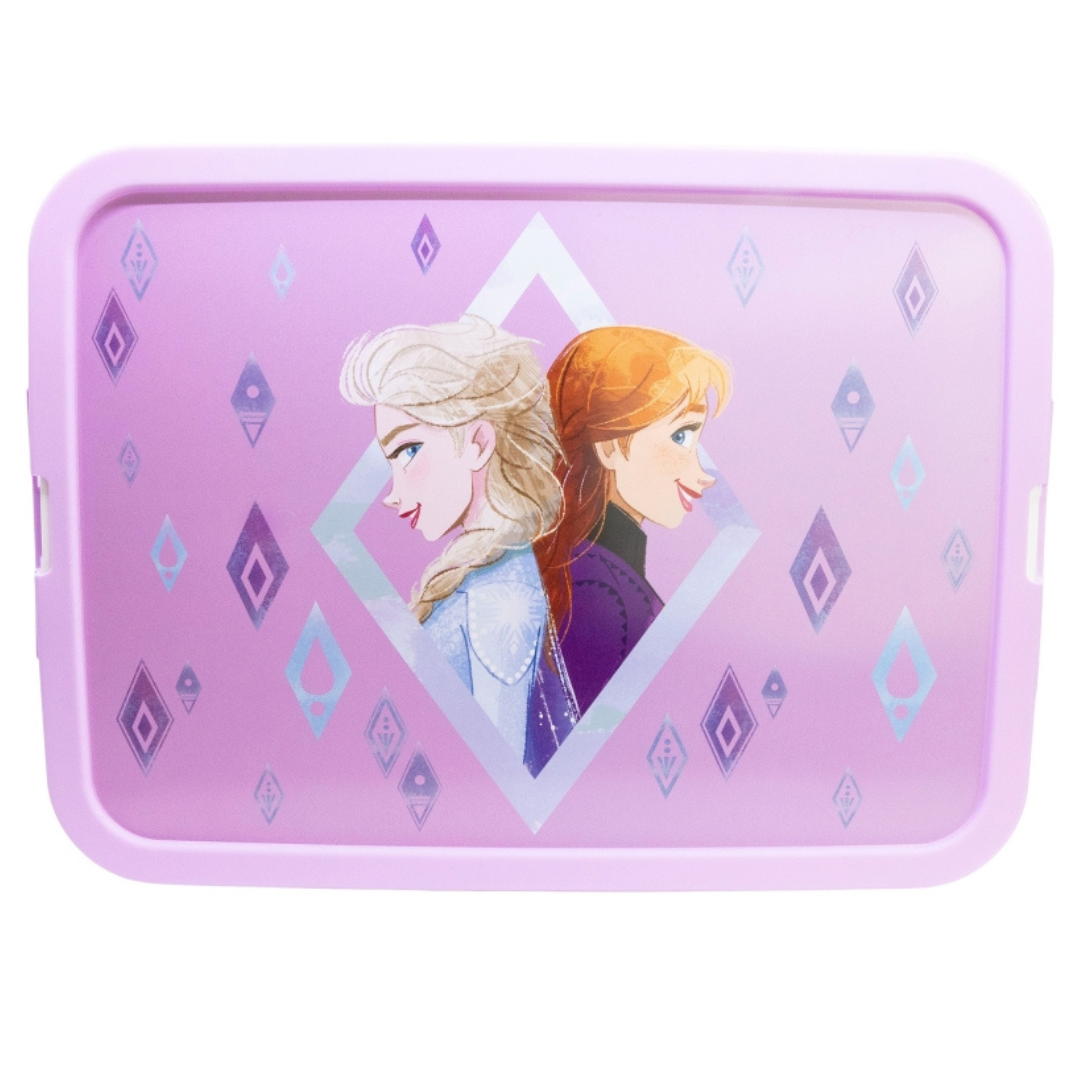 Frozen 23L Storage Click Box