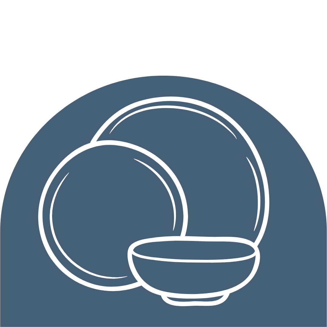 Plates & Bowls