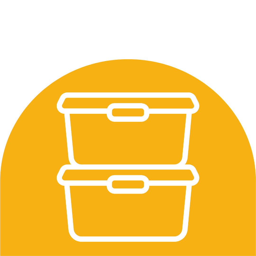 Storage Stuff