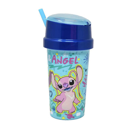 Snack Tumbler-Stitch