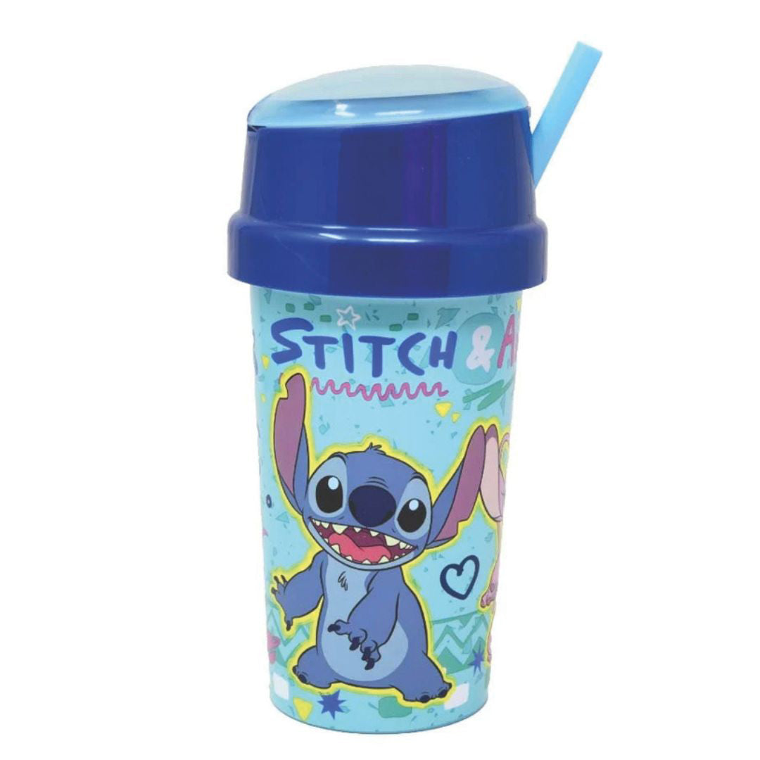 Snack Tumbler-Stitch