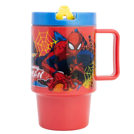 Cool Mug-530ml-Spiderman