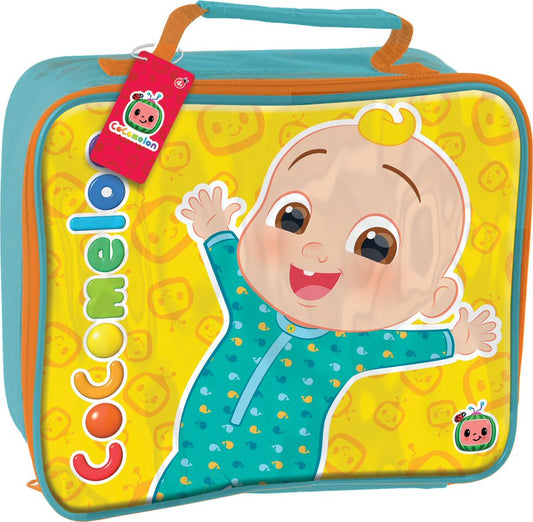 Cocomelon Lunchbag