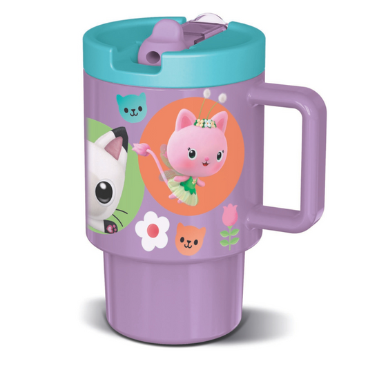 Cool Mug-530ml-Gabby's Dollhouse