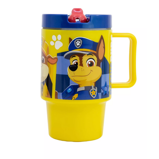 Cool Mug-530ml-Paw Patrol Chase