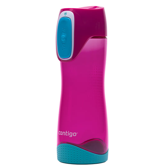 Contigo Swish Autoseal™ Tritan - 500ml - Magenta