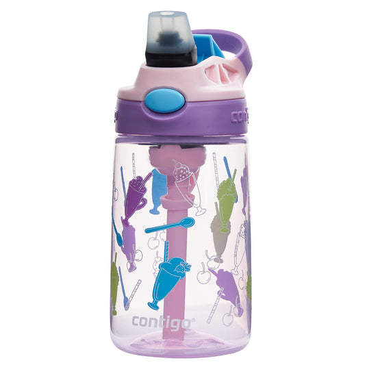 Contigo Easy-Clean Autospout™ - 420ml - Strawberry Shakes