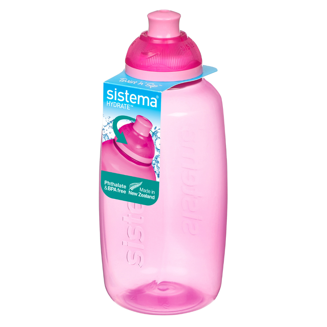 Sistema 380ml Itsy™ Bottle