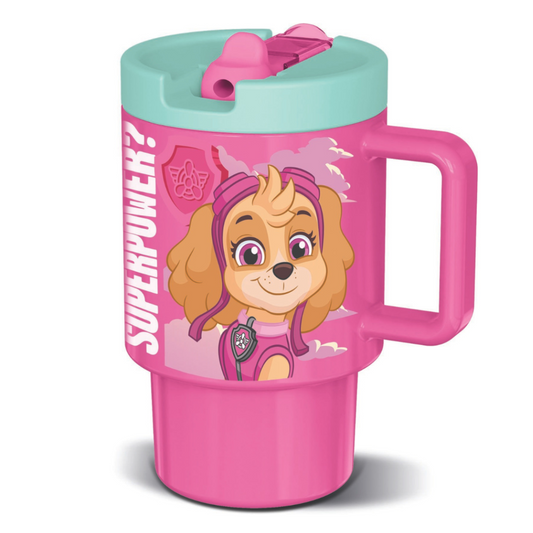 Cool Mug-530ml-Paw Patrol Skye