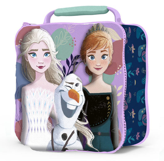3D Frozen