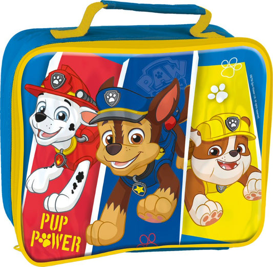 Paw Patrol