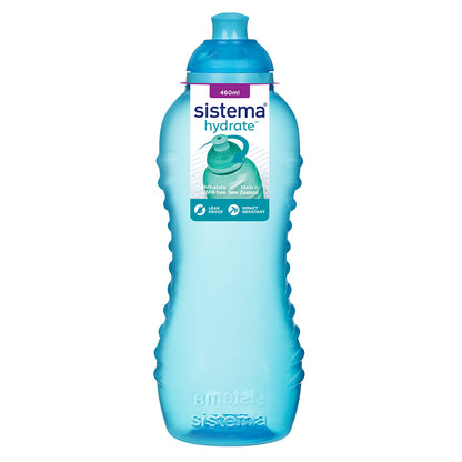 Sistema 460ml Squeeze Bottle