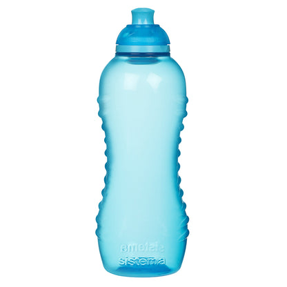 Sistema 460ml Squeeze Bottle