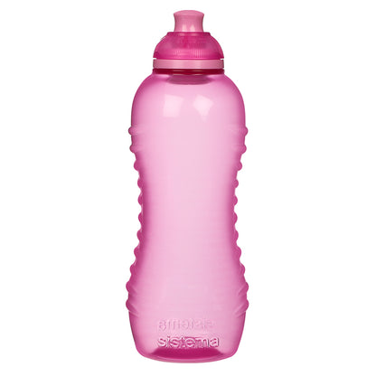 Sistema 460ml Squeeze Bottle