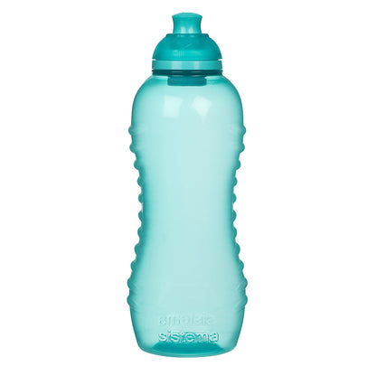 Sistema 460ml Squeeze Bottle