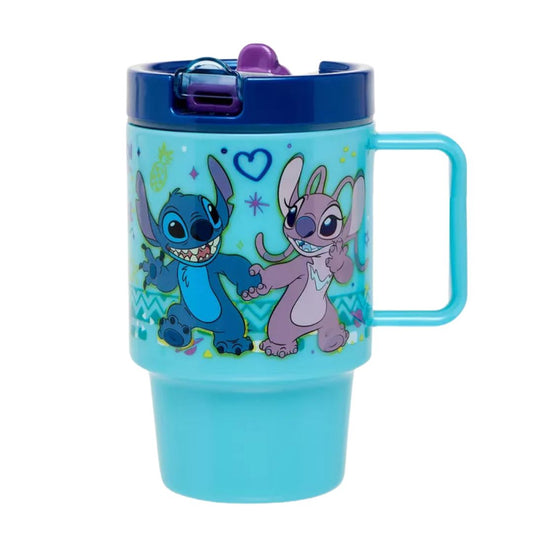 Cool Mug-530ml-Stitch