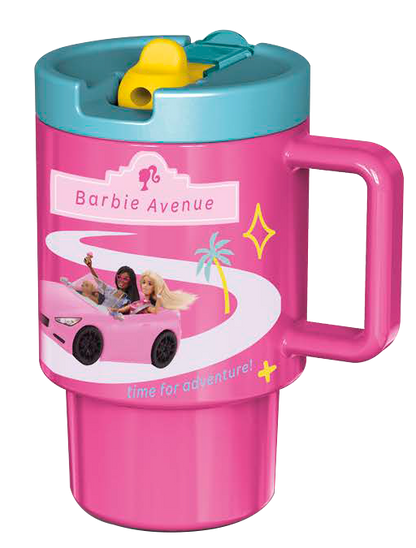 Cool Mug-530ml-Barbie