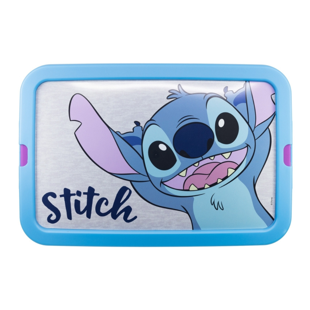 Stitch 7L Storage Click Box