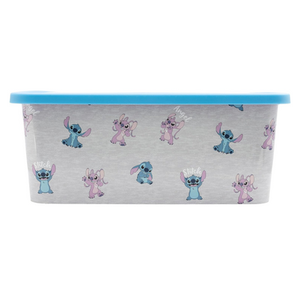 Stitch 13L Storage Click Box