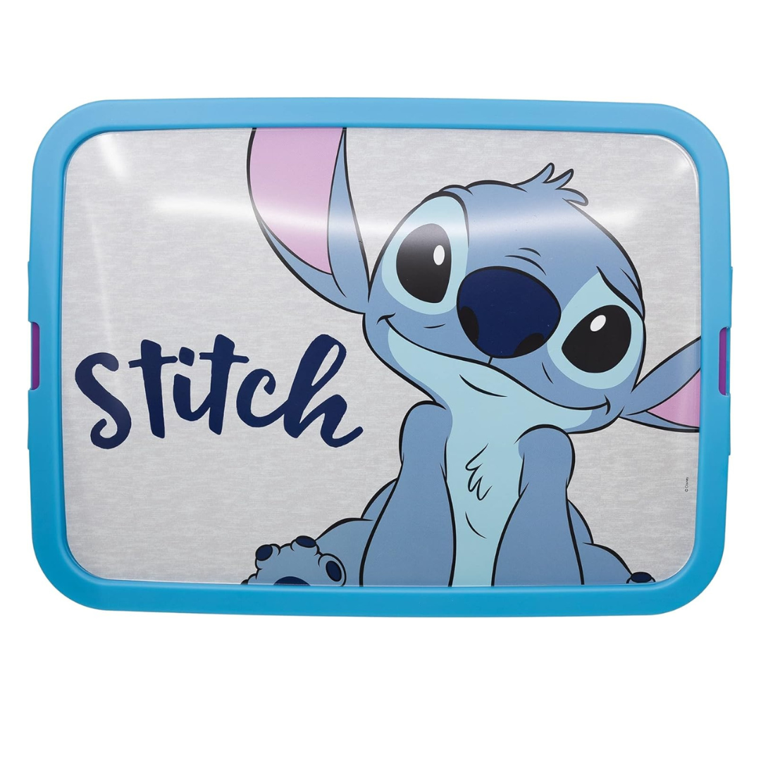 Stitch 13L Storage Click Box